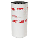 Filtro Roscado De 40 GPM - Filtro De Partículas - 30 micrones